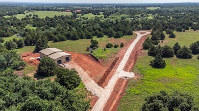 7420 Redbud Trail, Guthrie, OK 73044 - photo 5