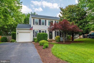 8663 Ruby Rise Place, Bristow, VA 20136 - photo 2
