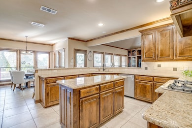 1325 Whisper Willows Dr, Haslet, TX 76052 - photo 7