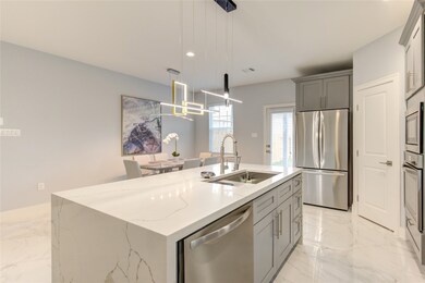 10021 Alfred Ln unit B, Houston, TX 77041 - photo 6