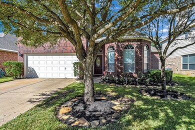 7815 Blue Stream Ct, Houston, TX 77041 - photo 2