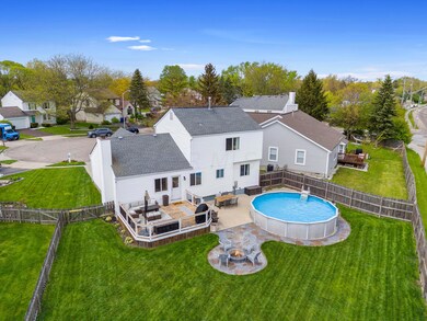 866 Chesterview Ct, Galloway, OH 43119 - photo 4