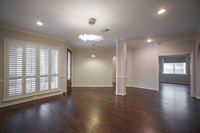 14 Blue Wildflower Place, the Woodlands, TX 77354 - photo 7