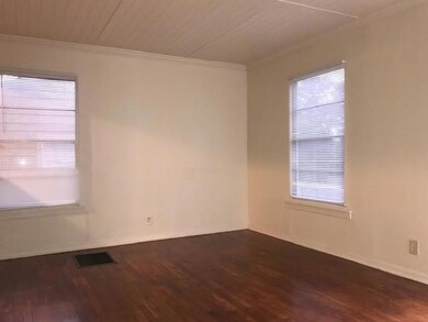 Living room view 1