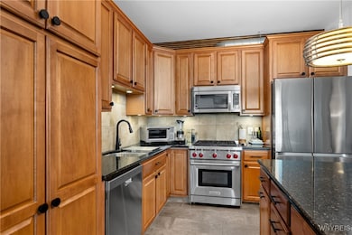 132 Lakefront Blvd unit 404, Buffalo, NY 14202 - photo 6