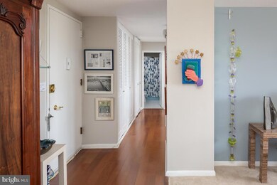 Green Hill Condominiums unit ED712, Wynnewood, PA 19096 - photo 2