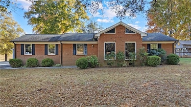 1723 Shiptontown Rd, Lexington, NC 27292 - photo 2