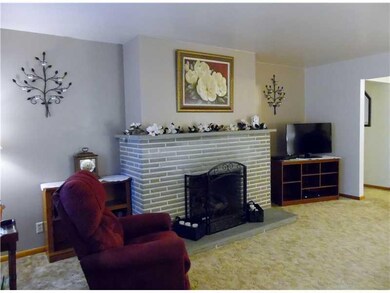 Living Room.