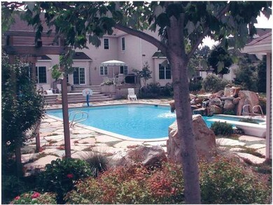 Swimming Pool/Hot Tub/Sauna