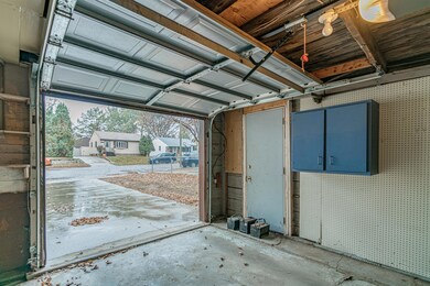STK Garage View