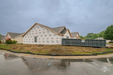 2805 W Preserve Ln, Muncie, IN 47304 - photo 6