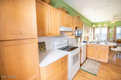 004 Kitchen View 1