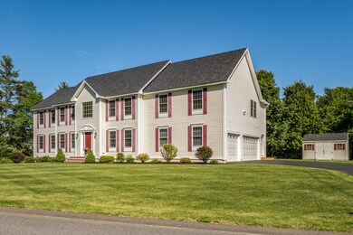 4 Harmony Ln, Pelham, NH 03076 - photo 6