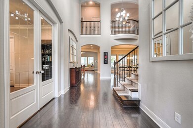 323 Mill Creek Rd, Pinehurst, TX 77362 - photo 5