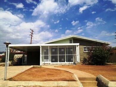 3103 Savannah Ave, El Paso, TX 79930 - photo 4