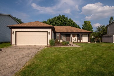 1444 Westglen Dr, Naperville, IL 60565 - photo 3