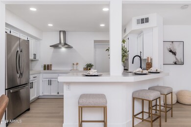 5750 N 10th St UNIT 2 - 11