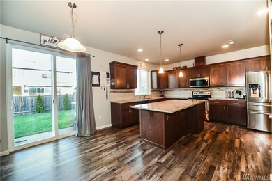 15358 92nd Ave SE, Yelm, WA 98597 - photo 2