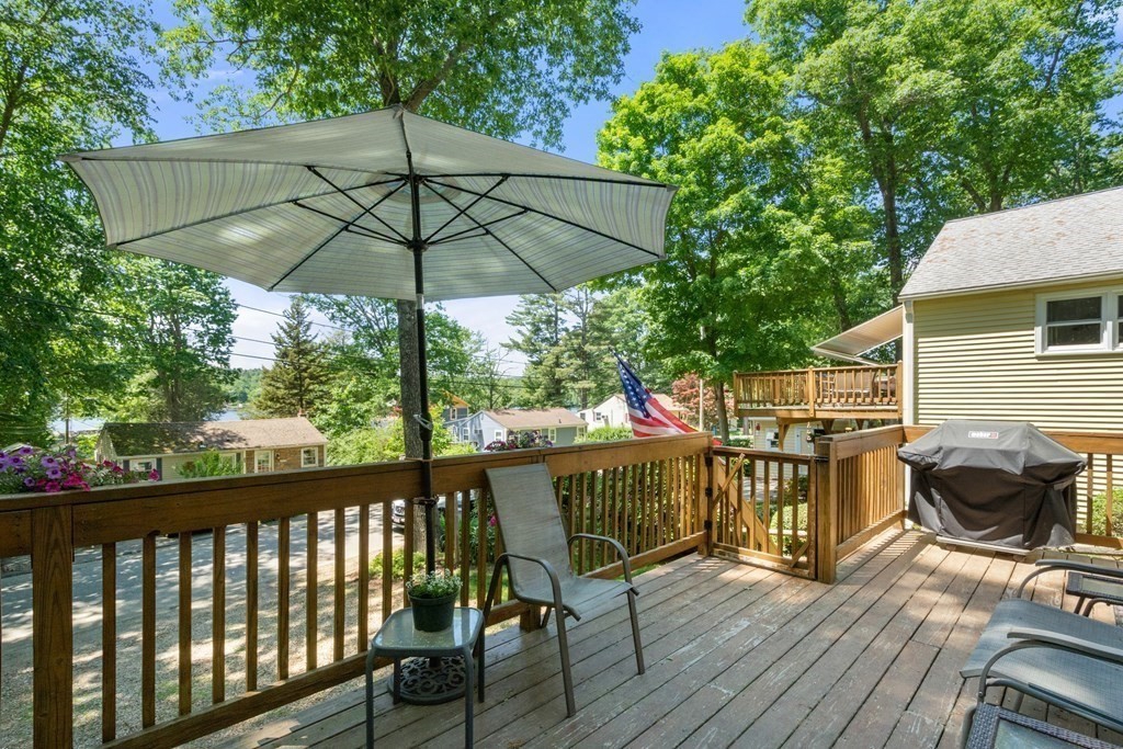 21 Collette Dr, Holland, MA 01521 - photo 3