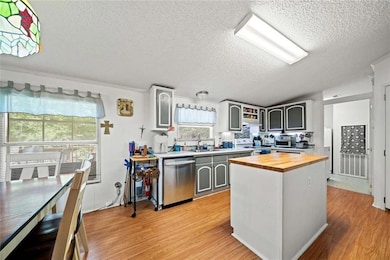 4321 Georgia 186, Good Hope, GA 30641 - photo 6