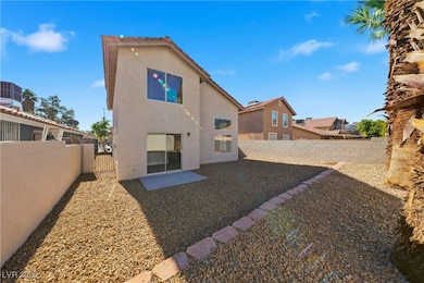 4028 Red Pony Ct, Las Vegas, NV 89110 - photo 4