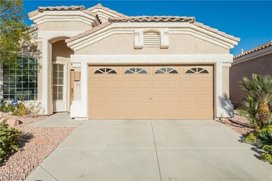 Welcome Home!
