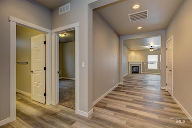 18391 N Wild Goose Ave, Nampa, ID 83687 - photo 3