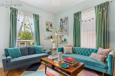 Enjoy the large expansive newer vinyl windows flooding the room with natural light.