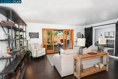 585 Rock Oak Rd, Walnut Creek, CA 94598 - photo 5