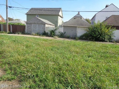 4994 Carpenter Ave, Detroit, MI 48212 - photo 3