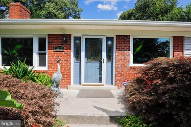 1028 Tanley Rd, Silver Spring, MD 20904 - photo 2