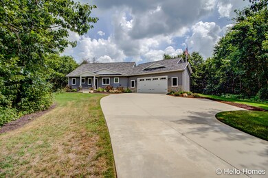 88 Calob Ct NE, Lowell, MI 49331 - photo 2