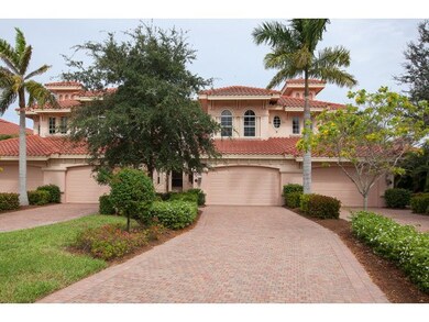 Beautiful Fiddlers Creek