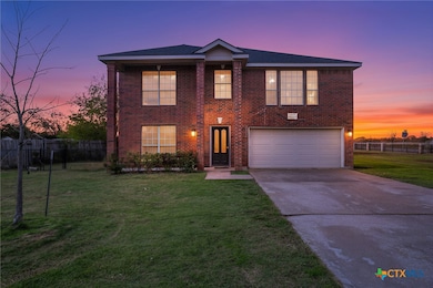 50106 Ironhorse Trail, Georgetown, TX 78626 - photo 5