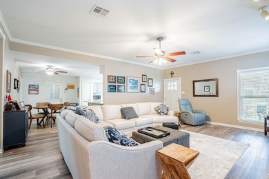 207 Longview Dr, Destrehan, LA 70047 - photo 7