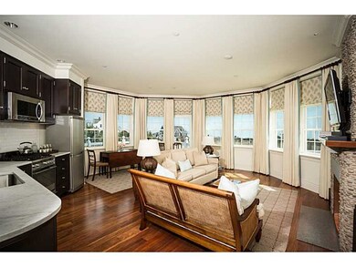 Living Room.