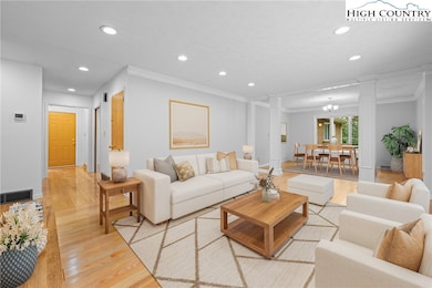 164 Appalachian Dr, Boone, NC 28607 - photo 5