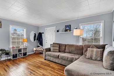 2013 Dunn Ave, Cheyenne, WY 82001 - photo 4