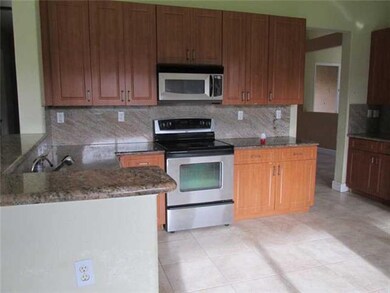 Interior Space/Layout