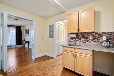405 Langley Rd unit 2, Newton Center, MA 02459 - photo 5
