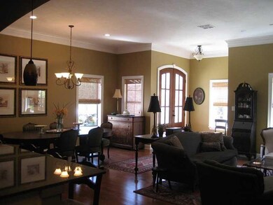 Other. Foyer
