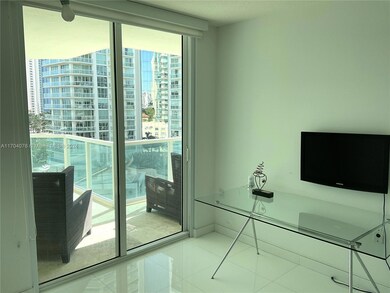 lLiving area view