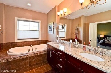 8708 Polished Pebble Way, Laurel, MD 20723 - photo 6