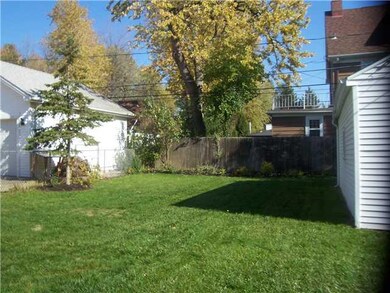Yard/Garden