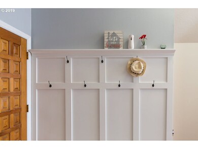 Entrance/Foyer