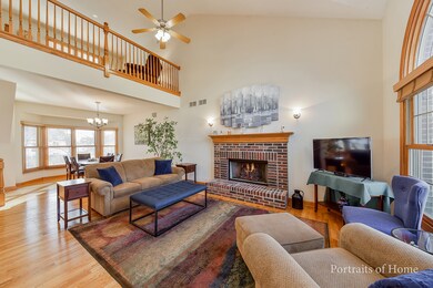 577 Sudbury Cir, Oswego, IL 60543 - photo 7
