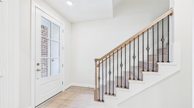 3093 Hicks St, Houston, TX 77007 - photo 6