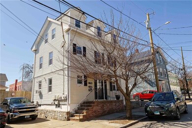 5 Trenton St, Providence, RI 02906 - photo 2