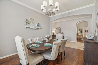 2123 Dewsbury Dr, Wylie, TX 75098 - photo 6