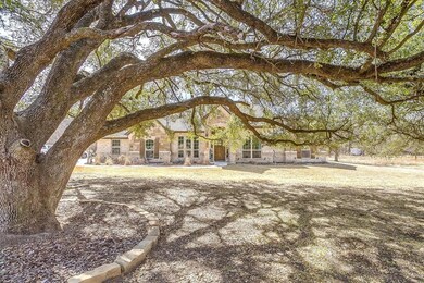 357 Sandpiper Dr, Weatherford, TX 76088 - photo 2